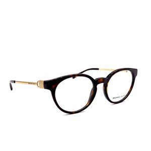 MICHAEL KORS MK 4048 3293 HAVANA AUTHENTIC EYEGLASSES